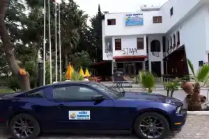 Sima Resort, Кемер