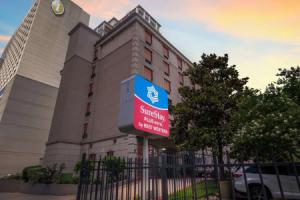 SureStay Plus Hotel by Best Western Houston Medical Center, Хьюстон