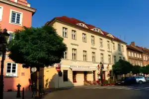 Hotel «Kolegiacki», Познань