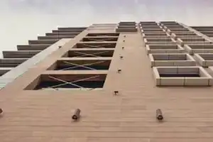 Chirag Plaza Hotel & Business Center, Баку