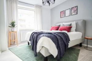 Homefy Apartment Blueberry - Nähe City - Netflix, Гельзенкирхен