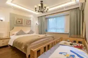 Zhengzhou Xiangdiwan Hotel (Zhengzhou West High Speed Railway Station Store), Чжэнчжоу
