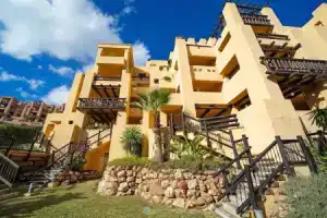 Coto Real Naxos - Sea Views 2BR Apartment in Manilva, Pool, Wifi, Манильва