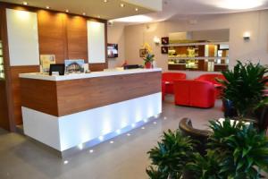 Hotel «Midi», Лидо-ди-Езоло