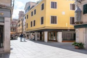 Grifoni Boutique Hotel, Венеция