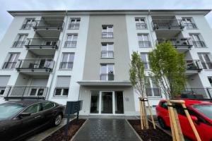Ferienwohnung König Ludwig XIV, Саарлуис