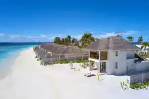 Отель «Sun Siyam Iru Veli», Южный Ниландхи Атолл