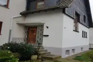 Ferienwohnung, Monteurwohnung "Strunde", Бергиш-Гладбах