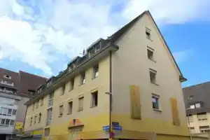 City Hotel Freiburg, Фрайбург