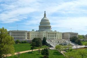 Washington DC Luxury Suites by H, Вашингтон