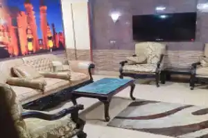 Хостел «Cairo City», Каир