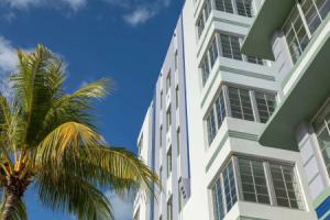 Отель «The Gabriel Miami South Beach, Curio Collection by Hilton», Майами Бич