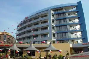 Marieta Palace Hotel, Несебр