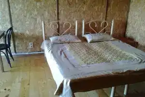 Гостевой дом «Ландышевая», Сочи