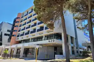 Nesuto Curtin Perth Hotel, Перт