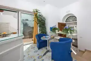San Nicola Guest House, Анакапри