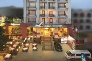 Asia Hotel Hue, Хюэ