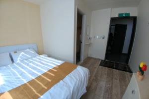 Hostel «Tommy», Сеул