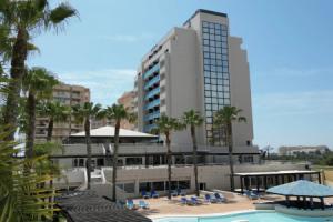 Hotel «Abity La Manga», Ла-Манга