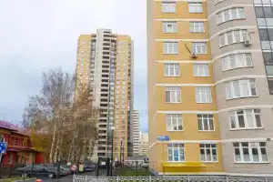 Pashk Inn Apartments (Пашк Инн Апартментс) на улице Союзная 27, Екатеринбург