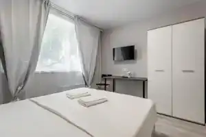Апартаменты RentWill, Боровское ш., 137-1, Москва