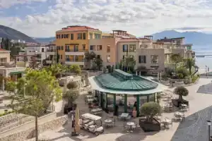 Portonovi Resort, Дженовичи