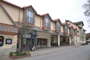 Hotel «- Restaurant Poststuben», Бенсхайм