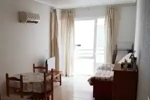Appartment Quiet and Less Than 300m From the Beach, Торревьеха