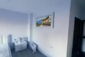 CityCenterHotel Shkoder, Шкодер