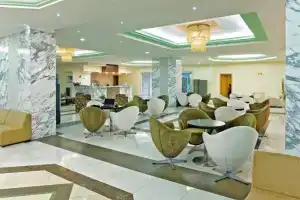 Marianna Palace Hotel, Колимбия