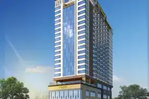 Rosamia Da Nang Hotel, Дананг