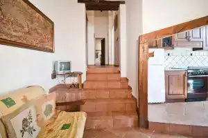 Il Cispo, Скарлино