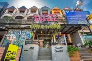 Sleeper Hostel, Ао Нанг