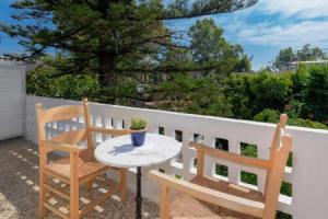 Haris Rooms, Георгиуполис