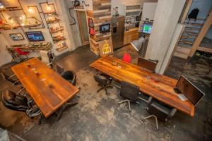 Отель «PodShare Hollywood», Лос-Анджелес