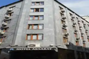 Hotel «Aksaray», Стамбул