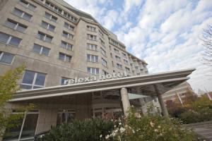 relexa Hotel Frankfurt am Main (Superior), Франкфурт-на-Майне
