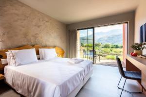 Pilot Amphora Boutique Hotel «Adults Only», Георгиуполис