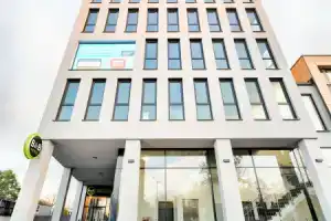 B&B Hotel Nürnberg-West, Нюрнберг
