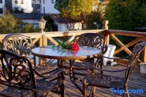 Dieshu Private Holiday Villa, Лицзян
