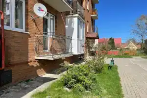 Апартаменты Райская пташка на улице Южная, Пионерский