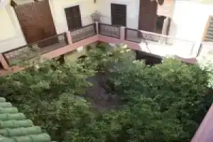 Riad Sidi Ayoub, Марракеш