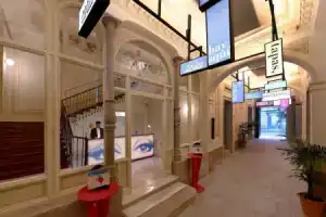Axel Hotel Madrid - Adults Only, Мадрид