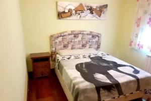House With 3 Bedrooms in Santa Cruz de Bezana, With Furnished Garden, Сантандер