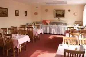 Hotel Aron, Дармштадт