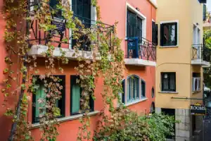 Vranas Ambiance Hotel, Ханья