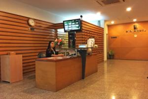 Мини-отель «Rio Monte Residence», Бангкок