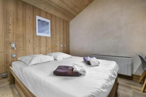 Appartement Val-d'Isère, 3 pièces, 5 personnes - FR-1-567-45, Валь д'Изер