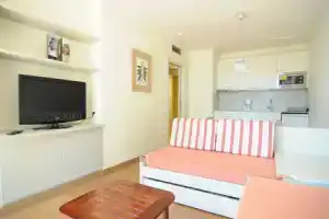 Aparthotel Ciutat de Palol, Плайа Д'Аро