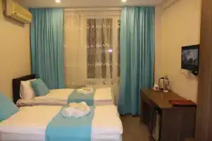 İstanbul Terrace Hotel, Стамбул